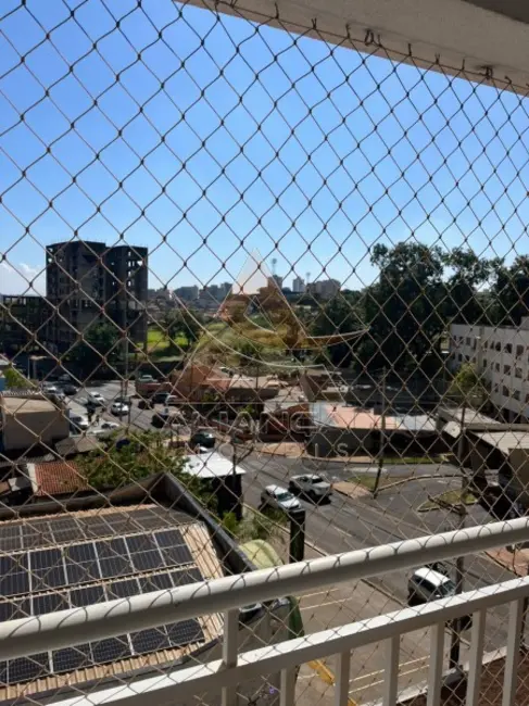 Foto 3 de Apartamento com 3 quartos à venda, 67m2 em Iguatemi, Ribeirao Preto - SP