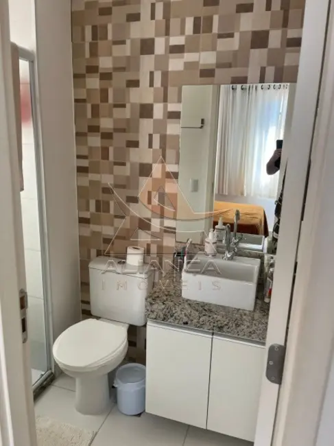 Foto 8 de Apartamento com 3 quartos à venda, 67m2 em Iguatemi, Ribeirao Preto - SP
