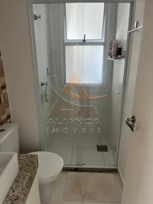 Foto 9 de Apartamento com 3 quartos à venda, 67m2 em Iguatemi, Ribeirao Preto - SP