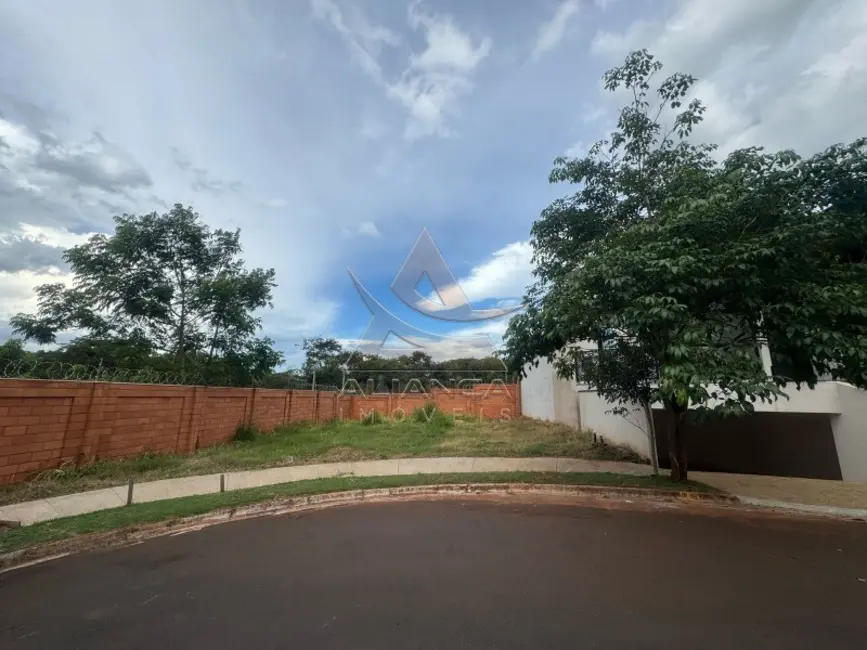 Foto 1 de Terreno / Lote à venda, 288m2 em Ribeirao Preto - SP