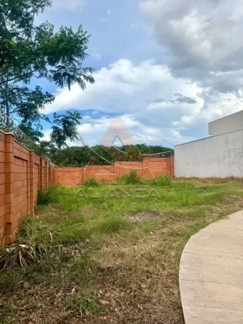 Foto 3 de Terreno / Lote à venda, 288m2 em Ribeirao Preto - SP