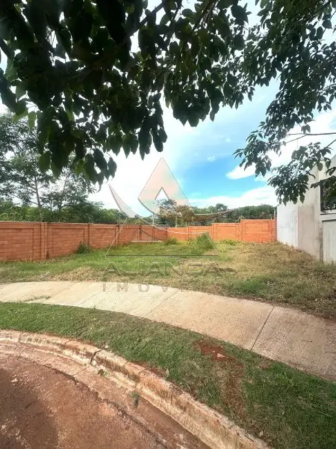 Foto 2 de Terreno / Lote à venda, 288m2 em Ribeirao Preto - SP