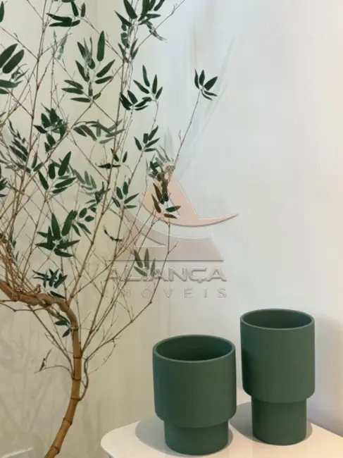 Apartamento com 2 quartos à venda, 67m2 em Ribeirânia, Ribeirao Preto - SP - imagem 6 Foto 6 de Apartamento com 2 quartos à venda, 67m2 em Ribeirânia, Ribeirao Preto - SP