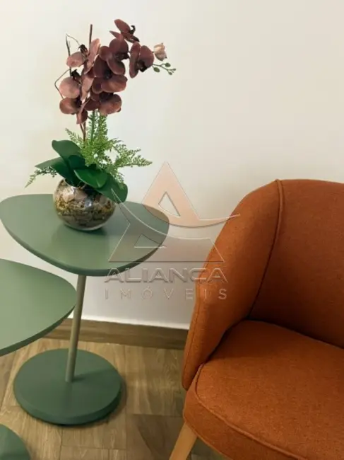 Apartamento com 2 quartos à venda, 67m2 em Ribeirânia, Ribeirao Preto - SP - imagem 2 Foto 2 de Apartamento com 2 quartos à venda, 67m2 em Ribeirânia, Ribeirao Preto - SP