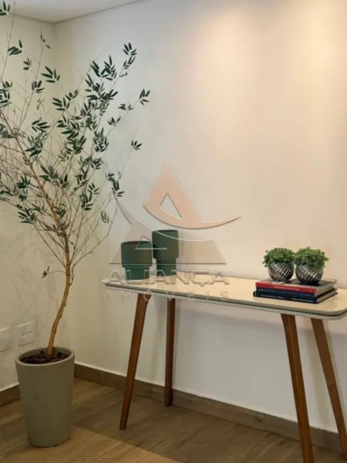 Foto 1 de Apartamento com 2 quartos à venda, 67m2 em Ribeirânia, Ribeirao Preto - SP