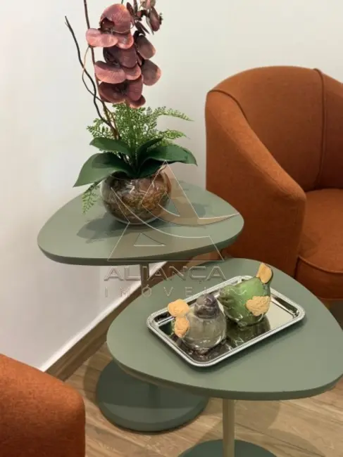 Apartamento com 2 quartos à venda, 67m2 em Ribeirânia, Ribeirao Preto - SP - imagem 4 Foto 4 de Apartamento com 2 quartos à venda, 67m2 em Ribeirânia, Ribeirao Preto - SP