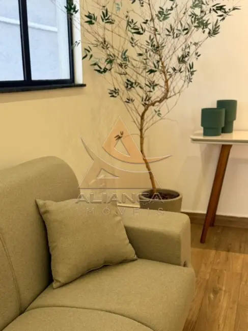 Apartamento com 2 quartos à venda, 67m2 em Ribeirânia, Ribeirao Preto - SP - imagem 7 Foto 7 de Apartamento com 2 quartos à venda, 67m2 em Ribeirânia, Ribeirao Preto - SP