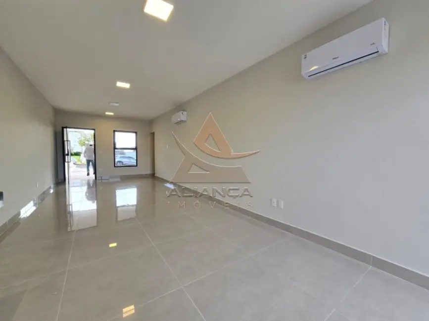 Foto 2 de Casa de Condomínio com 3 quartos à venda, 140m2 em Ribeirao Preto - SP