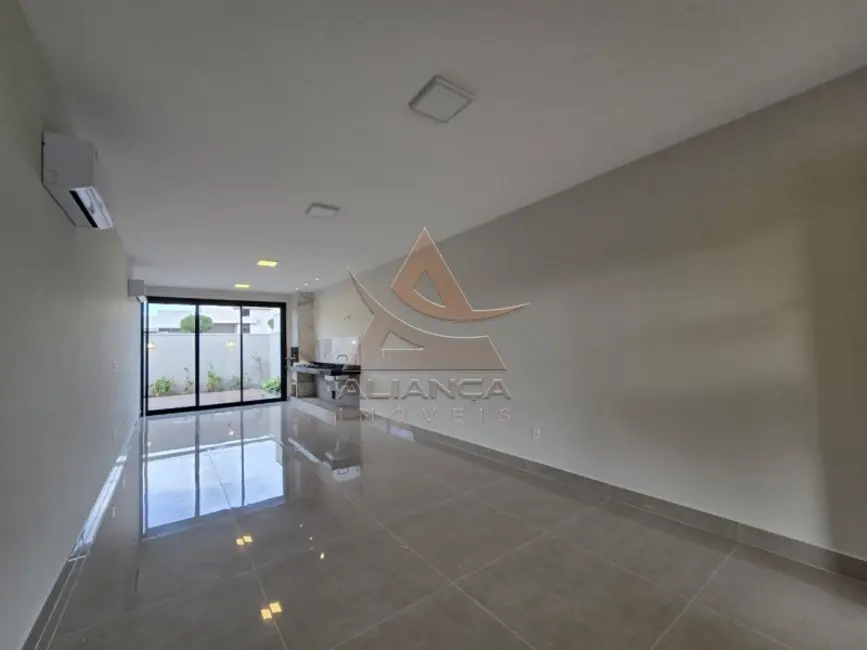 Foto 7 de Casa de Condomínio com 3 quartos à venda, 140m2 em Ribeirao Preto - SP