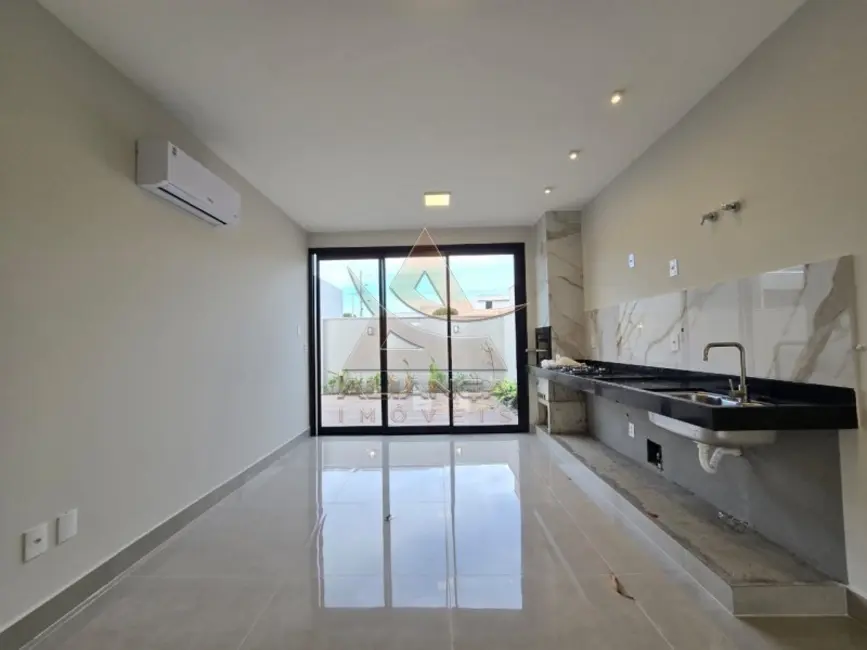 Foto 5 de Casa de Condomínio com 3 quartos à venda, 140m2 em Ribeirao Preto - SP