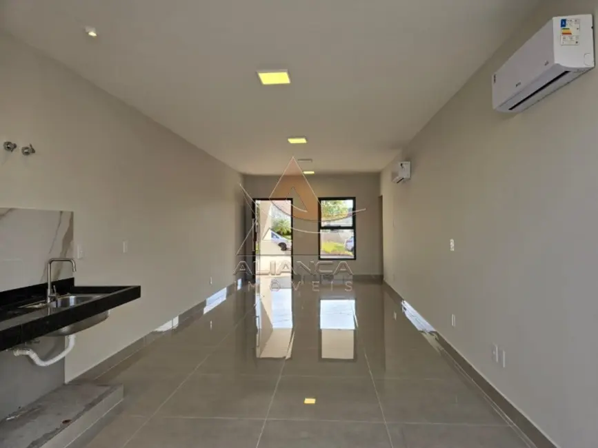 Foto 8 de Casa de Condomínio com 3 quartos à venda, 140m2 em Ribeirao Preto - SP