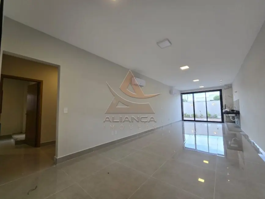 Foto 6 de Casa de Condomínio com 3 quartos à venda, 140m2 em Ribeirao Preto - SP