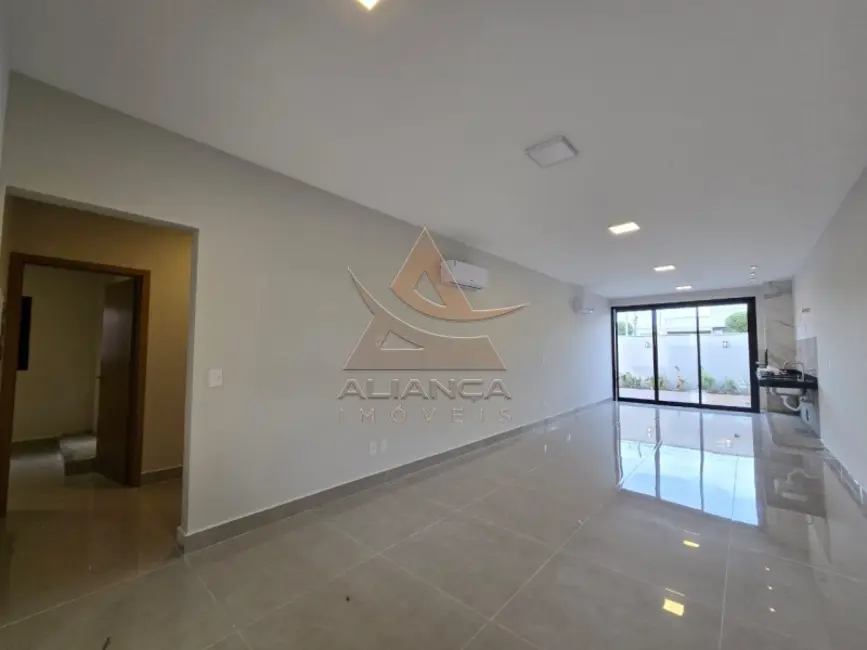 Foto 3 de Casa de Condomínio com 3 quartos à venda, 140m2 em Ribeirao Preto - SP