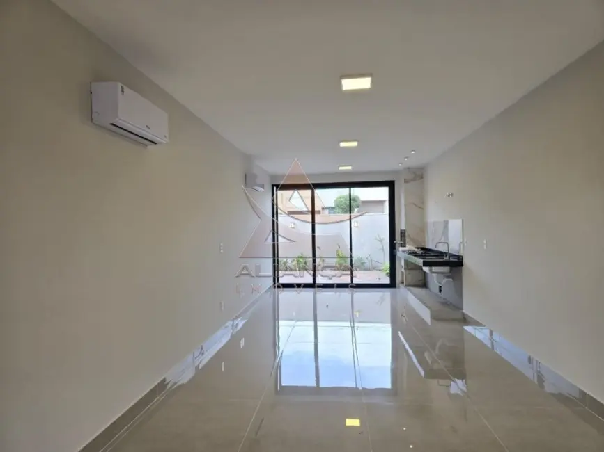 Foto 4 de Casa de Condomínio com 3 quartos à venda, 140m2 em Ribeirao Preto - SP