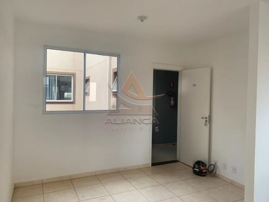 Apartamento com 2 quartos à venda, 43m2 em Ribeirao Preto - SP - imagem 2 Foto 2 de Apartamento com 2 quartos à venda, 43m2 em Ribeirao Preto - SP