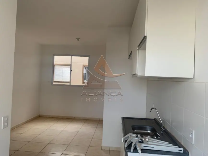Apartamento com 2 quartos à venda, 43m2 em Ribeirao Preto - SP - imagem 4 Foto 4 de Apartamento com 2 quartos à venda, 43m2 em Ribeirao Preto - SP