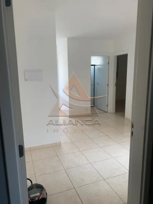 Apartamento com 2 quartos à venda, 43m2 em Ribeirao Preto - SP - imagem 1 Foto 1 de Apartamento com 2 quartos à venda, 43m2 em Ribeirao Preto - SP