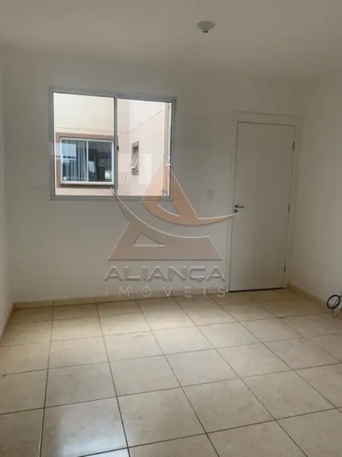 Apartamento com 2 quartos à venda, 43m2 em Ribeirao Preto - SP - imagem 3 Foto 3 de Apartamento com 2 quartos à venda, 43m2 em Ribeirao Preto - SP