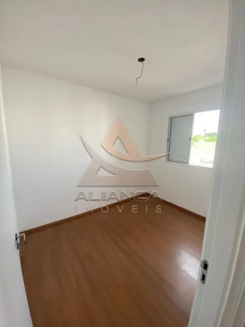 Apartamento com 2 quartos à venda, 43m2 em Ribeirao Preto - SP - imagem 6 Foto 6 de Apartamento com 2 quartos à venda, 43m2 em Ribeirao Preto - SP
