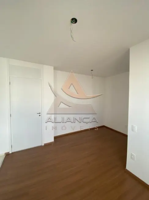 Foto 2 de Apartamento com 2 quartos à venda, 43m2 em Ribeirao Preto - SP