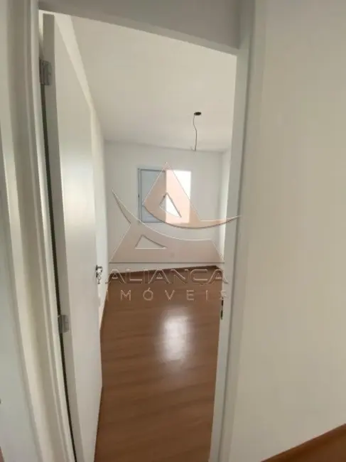 Apartamento com 2 quartos à venda, 43m2 em Ribeirao Preto - SP - imagem 8 Foto 8 de Apartamento com 2 quartos à venda, 43m2 em Ribeirao Preto - SP