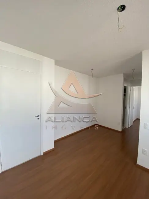 Apartamento com 2 quartos à venda, 43m2 em Ribeirao Preto - SP - imagem 3 Foto 3 de Apartamento com 2 quartos à venda, 43m2 em Ribeirao Preto - SP