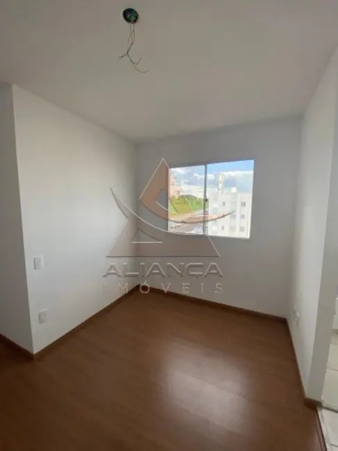 Apartamento com 2 quartos à venda, 43m2 em Ribeirao Preto - SP - imagem 4 Foto 4 de Apartamento com 2 quartos à venda, 43m2 em Ribeirao Preto - SP