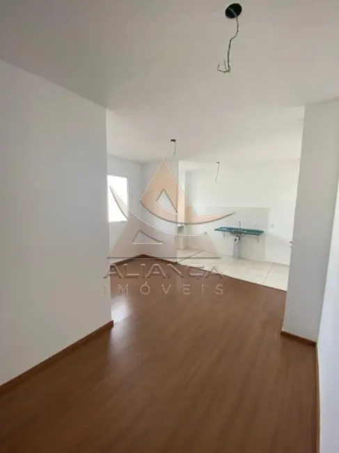 Apartamento com 2 quartos à venda, 43m2 em Ribeirao Preto - SP - imagem 5 Foto 5 de Apartamento com 2 quartos à venda, 43m2 em Ribeirao Preto - SP