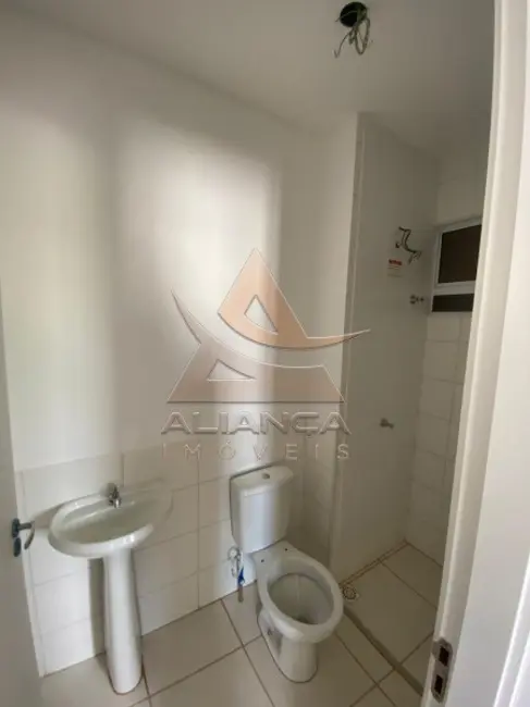 Apartamento com 2 quartos à venda, 43m2 em Ribeirao Preto - SP - imagem 9 Foto 9 de Apartamento com 2 quartos à venda, 43m2 em Ribeirao Preto - SP
