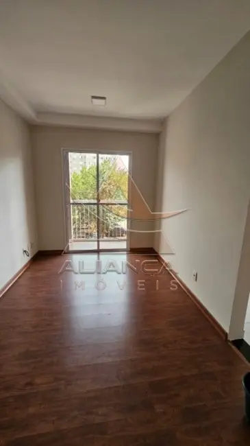 Foto 1 de Apartamento com 2 quartos à venda, 53m2 em Alto da Boa Vista, Ribeirao Preto - SP