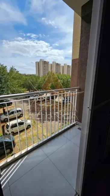 Foto 6 de Apartamento com 2 quartos à venda, 53m2 em Alto da Boa Vista, Ribeirao Preto - SP