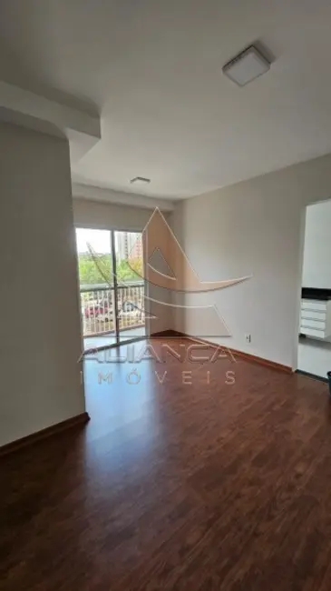 Foto 4 de Apartamento com 2 quartos à venda, 53m2 em Alto da Boa Vista, Ribeirao Preto - SP