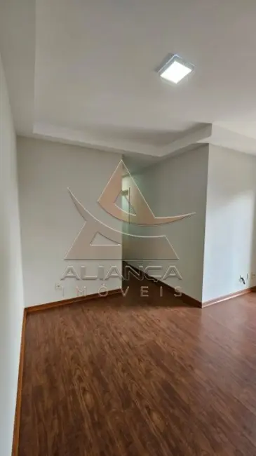 Foto 3 de Apartamento com 2 quartos à venda, 53m2 em Alto da Boa Vista, Ribeirao Preto - SP