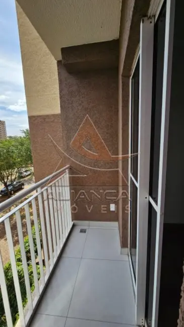 Foto 7 de Apartamento com 2 quartos à venda, 53m2 em Alto da Boa Vista, Ribeirao Preto - SP