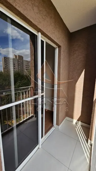 Foto 8 de Apartamento com 2 quartos à venda, 53m2 em Alto da Boa Vista, Ribeirao Preto - SP
