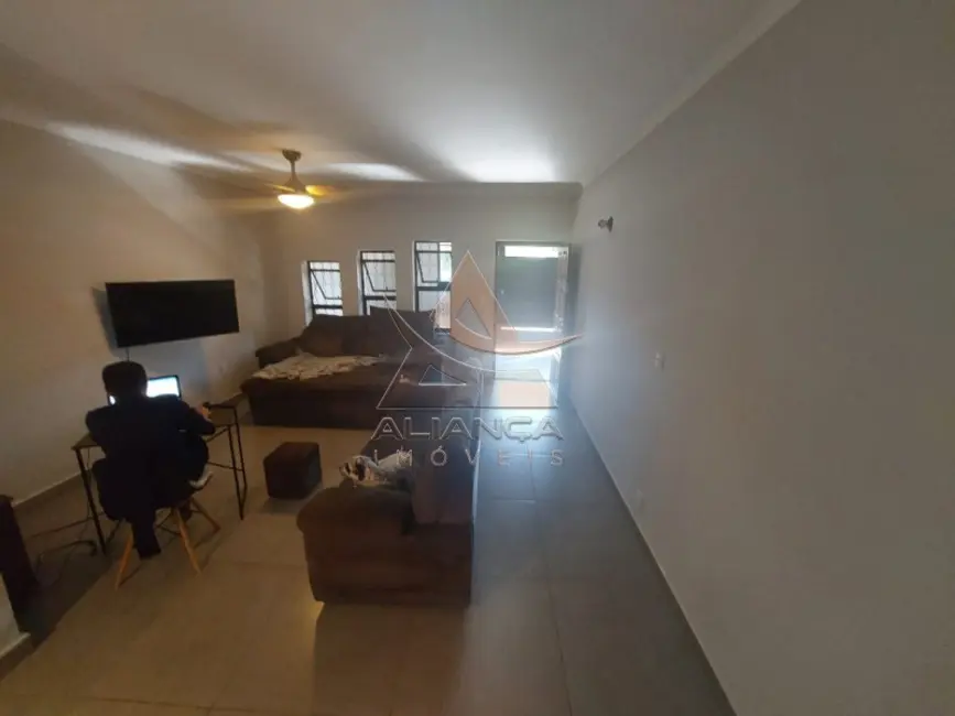 Foto 1 de Casa com 3 quartos à venda, 187m2 em Ribeirao Preto - SP