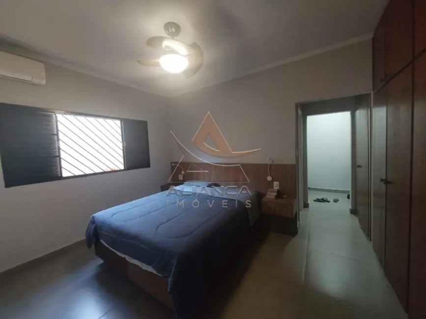 Foto 5 de Casa com 3 quartos à venda, 187m2 em Ribeirao Preto - SP