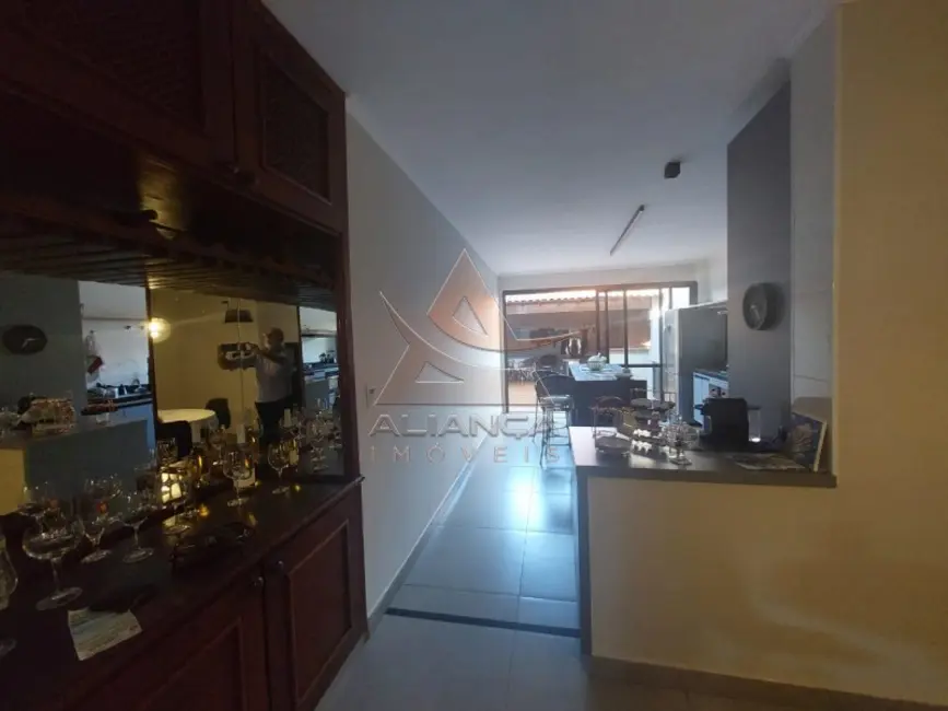 Foto 3 de Casa com 3 quartos à venda, 187m2 em Ribeirao Preto - SP