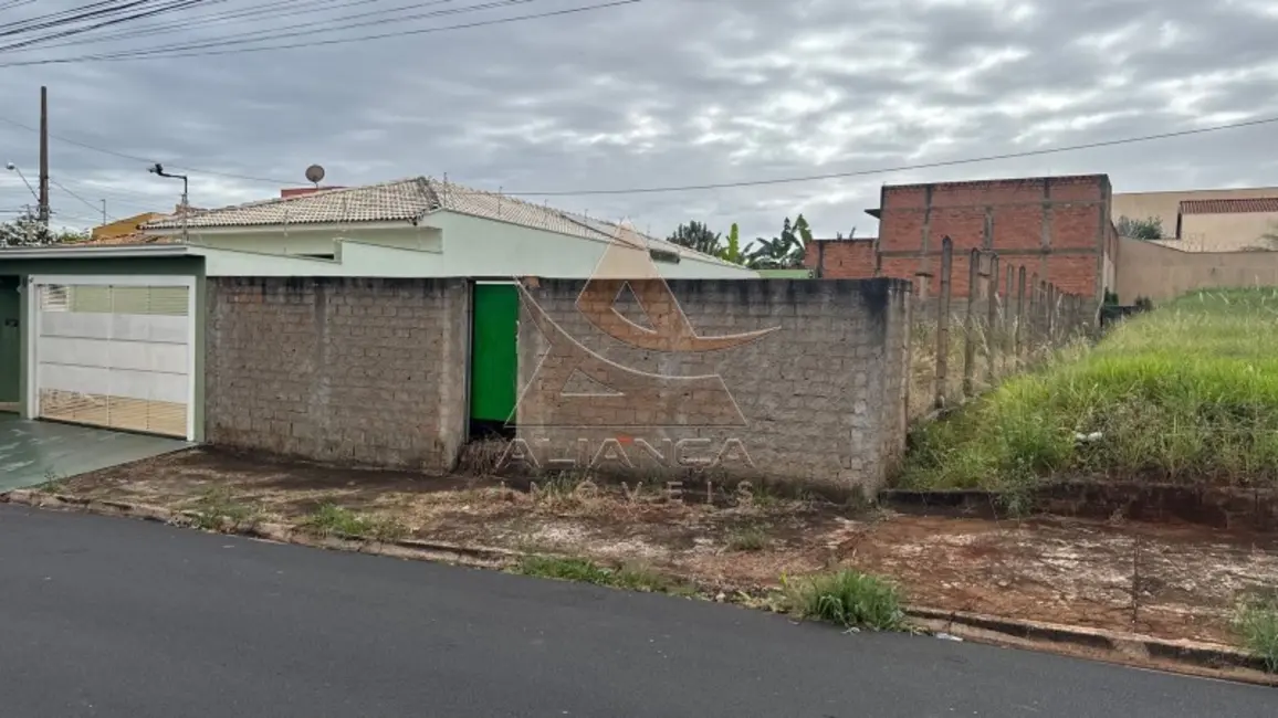 Foto 2 de Terreno / Lote à venda, 300m2 em Alto da Boa Vista, Ribeirao Preto - SP