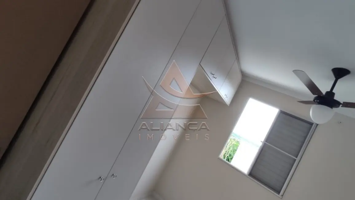Foto 4 de Apartamento com 2 quartos à venda, 47m2 em Ribeirao Preto - SP