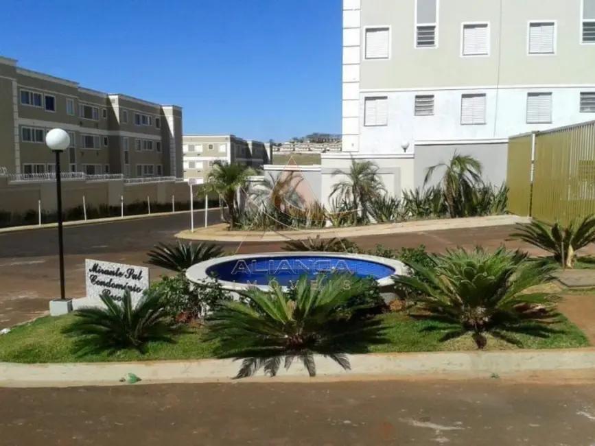 Foto 8 de Apartamento com 2 quartos à venda, 47m2 em Ribeirao Preto - SP