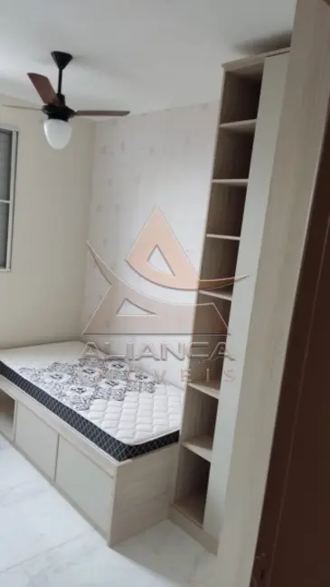 Foto 5 de Apartamento com 2 quartos à venda, 47m2 em Ribeirao Preto - SP