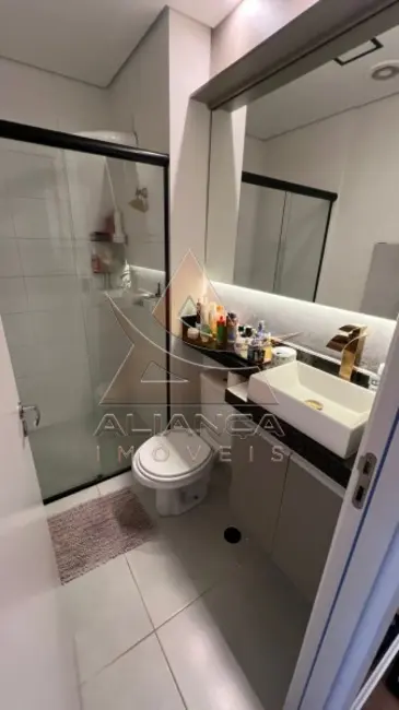 Foto 8 de Apartamento com 2 quartos à venda, 50m2 em Jardim Novo Mundo, Ribeirao Preto - SP