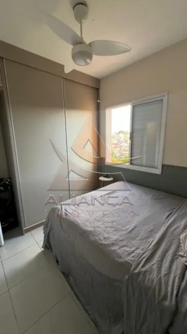 Foto 7 de Apartamento com 2 quartos à venda, 50m2 em Jardim Novo Mundo, Ribeirao Preto - SP
