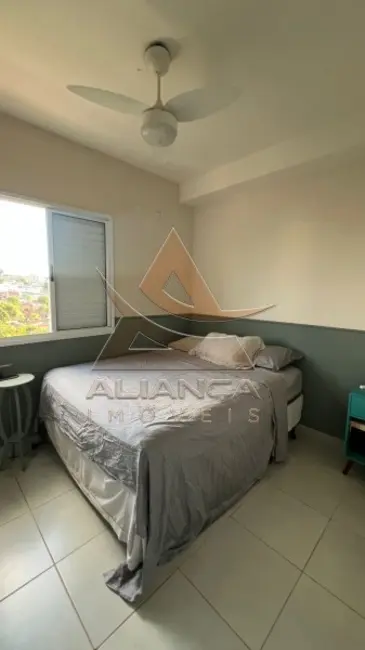 Foto 6 de Apartamento com 2 quartos à venda, 50m2 em Jardim Novo Mundo, Ribeirao Preto - SP