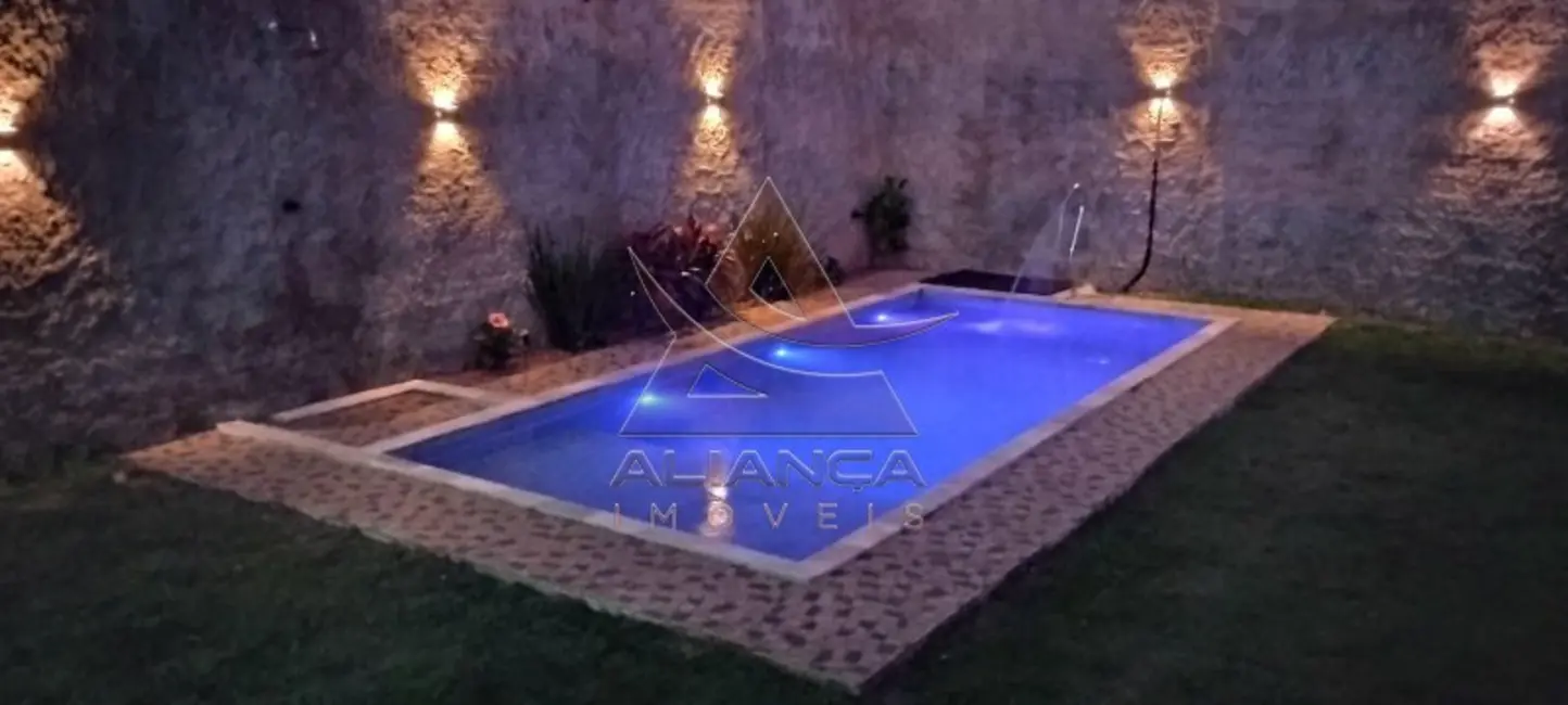 Foto 1 de Chácara com 1 quarto à venda, 240m2 em Jardinopolis - SP