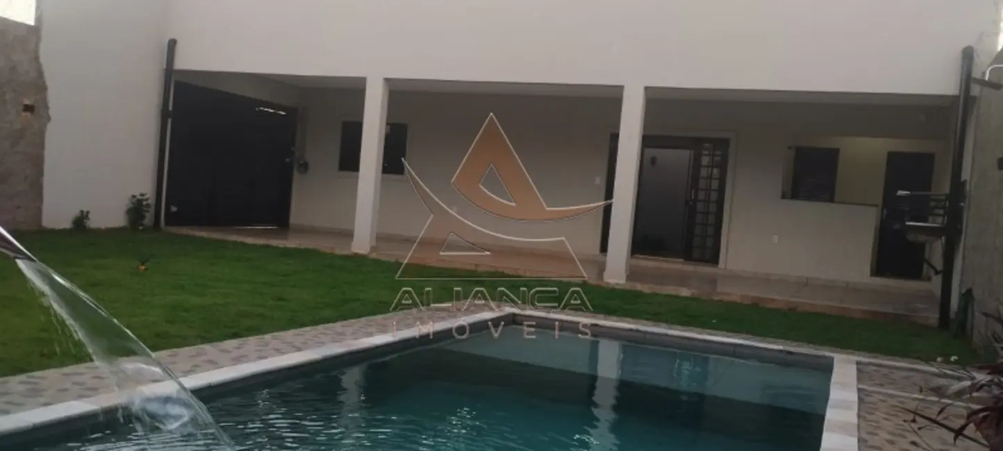 Foto 2 de Chácara com 1 quarto à venda, 240m2 em Jardinopolis - SP