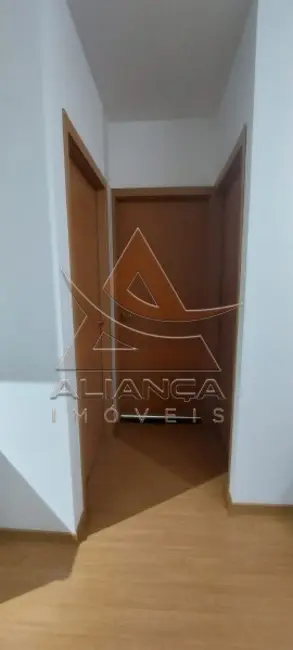 Foto 6 de Apartamento com 2 quartos à venda, 41m2 em Ribeirao Preto - SP