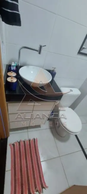 Foto 9 de Apartamento com 2 quartos à venda, 41m2 em Ribeirao Preto - SP