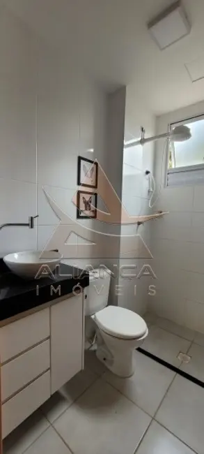 Foto 8 de Apartamento com 2 quartos à venda, 41m2 em Ribeirao Preto - SP